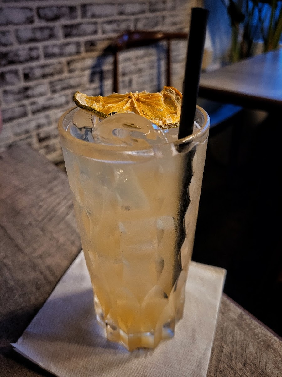 Ojalá Restaurant & Bar-10