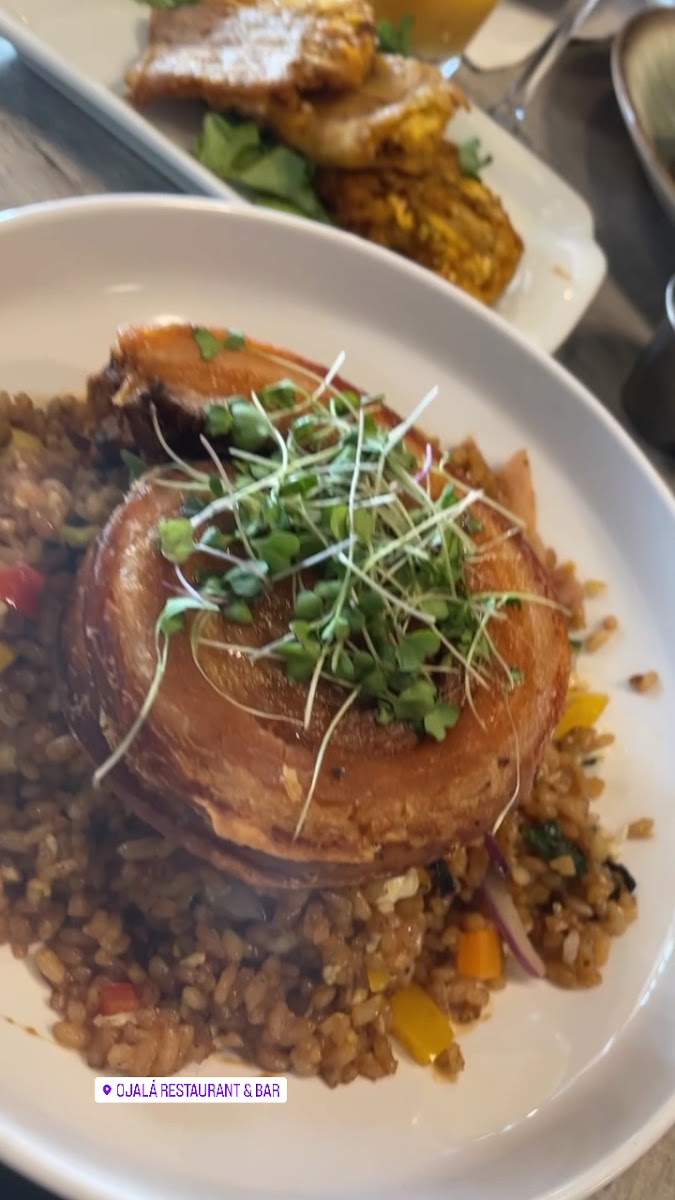 Ojalá Restaurant & Bar-2