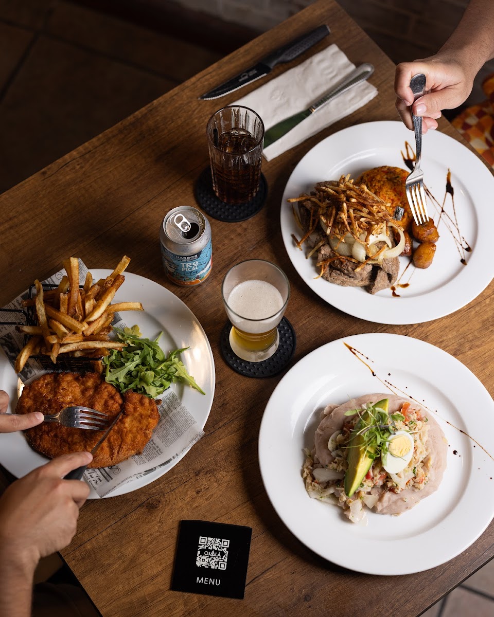 Ojalá Restaurant & Bar-3