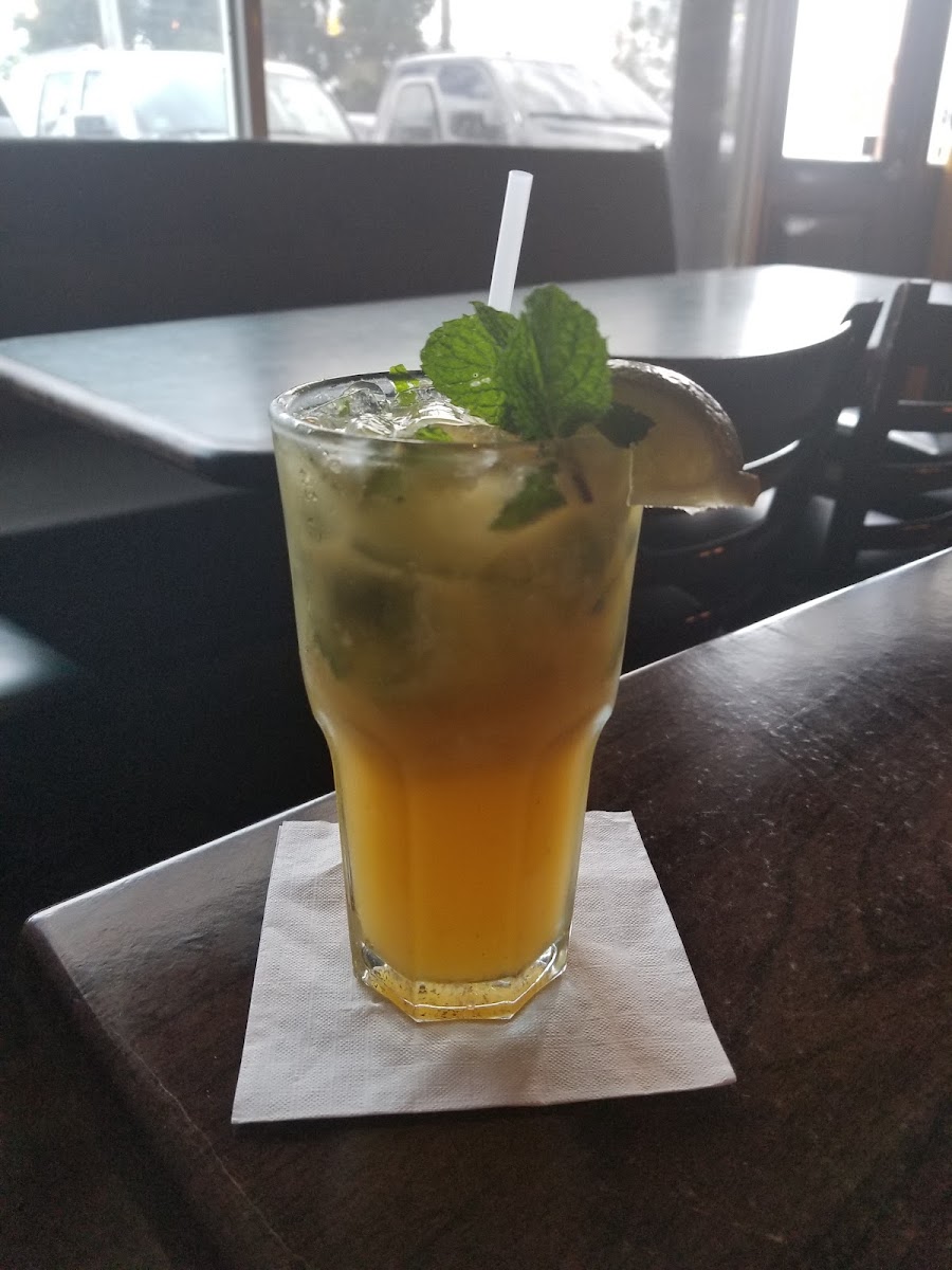 Ojalá Restaurant & Bar-5