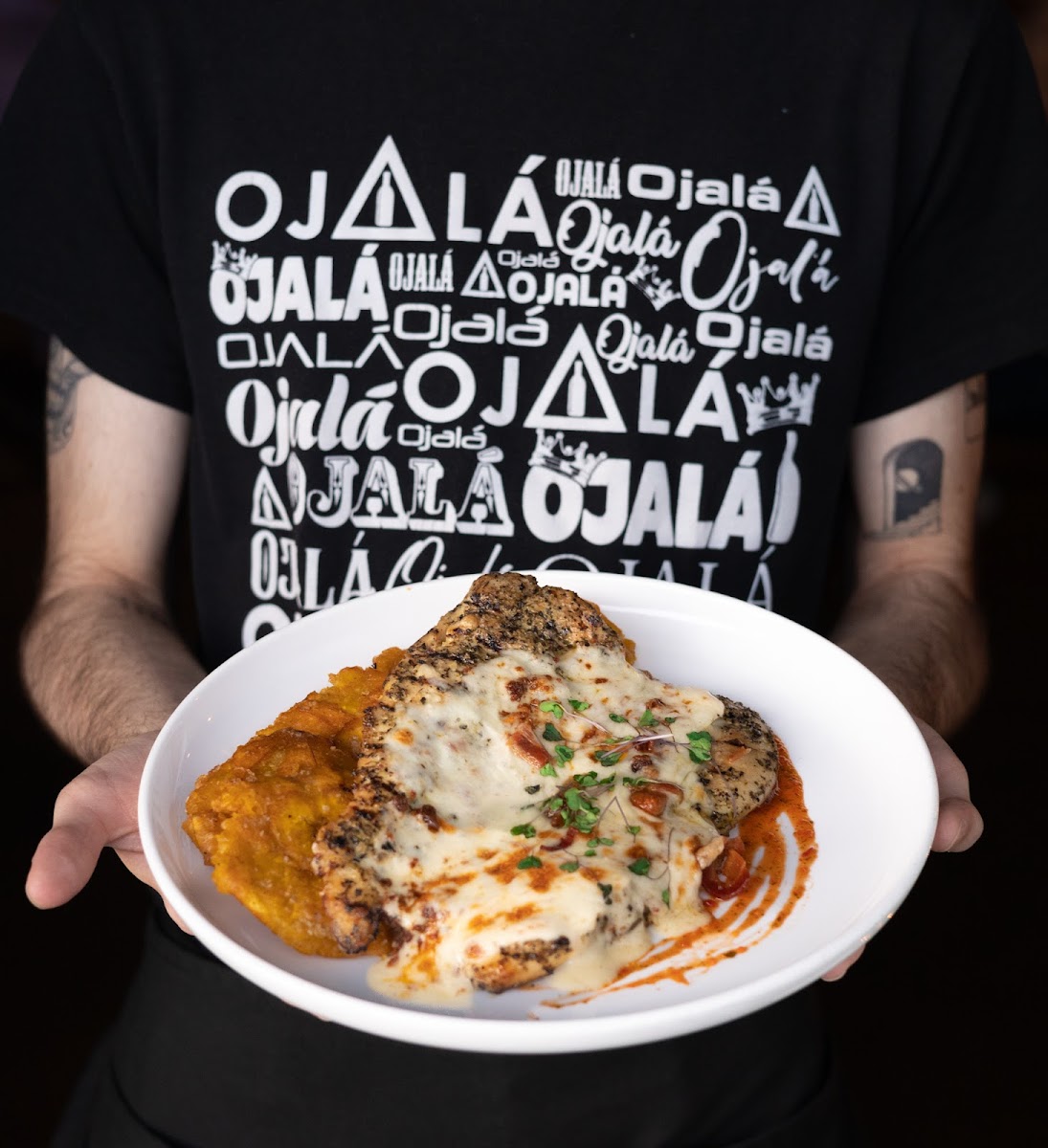 Ojalá Restaurant & Bar-8